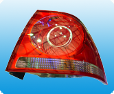 transparent products